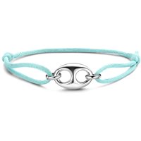 Bracciale Ti Sento Milano Donna in Argento 2986TS